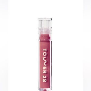 Tower 28 Beauty ShineOn Lip Jelly Non-Sticky Gloss